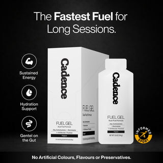 Fuel Gel