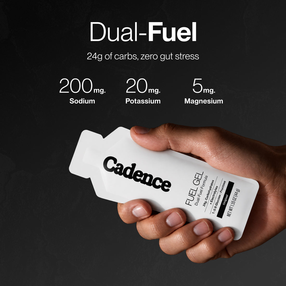 Fuel Gel