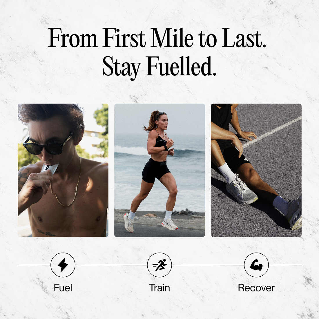 Fuel Gel