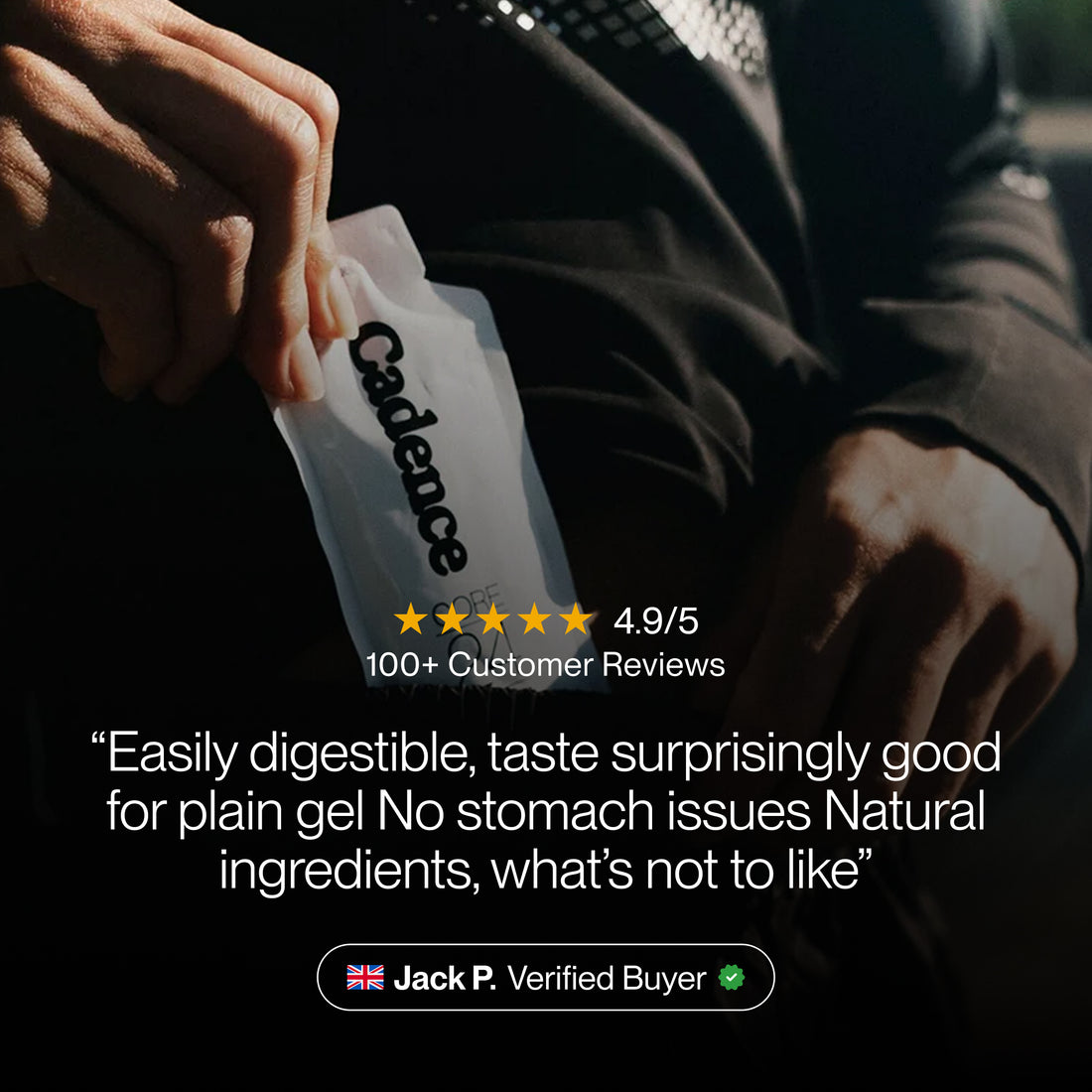 Fuel Gel
