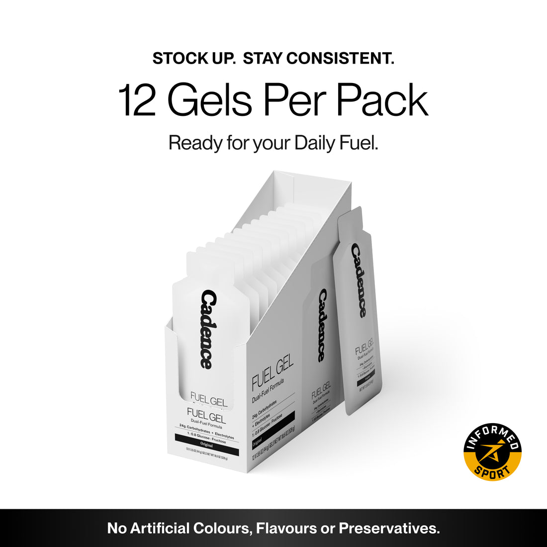 Fuel Gel