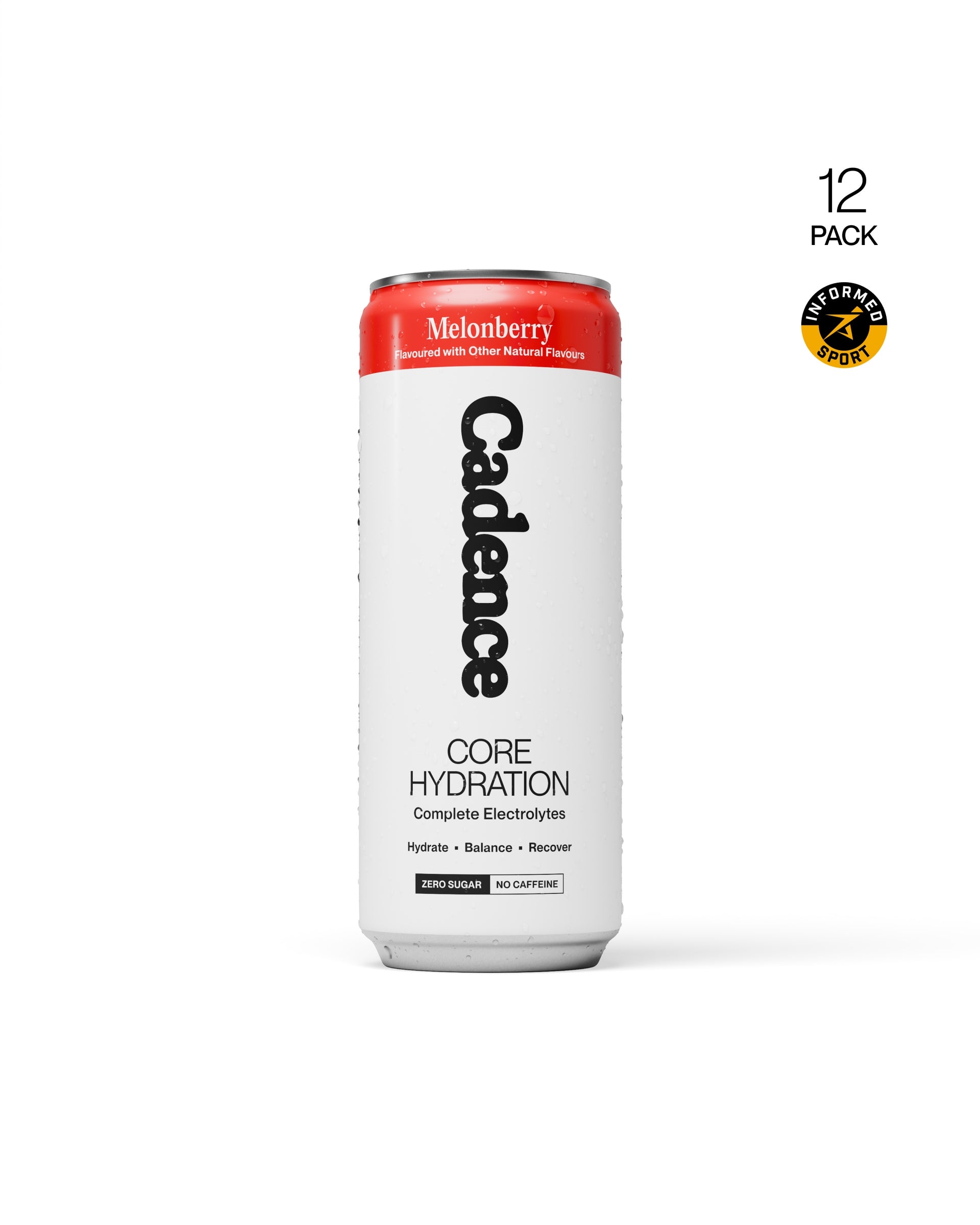 Core Hydration Drink Melonberry