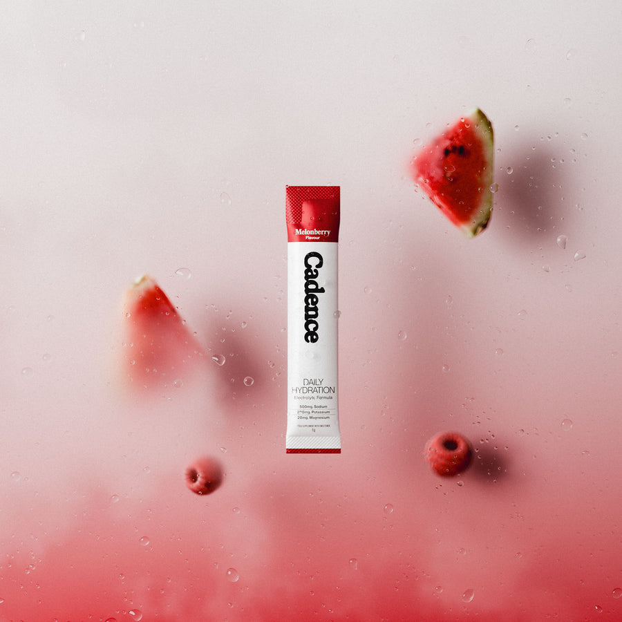 Melonberry