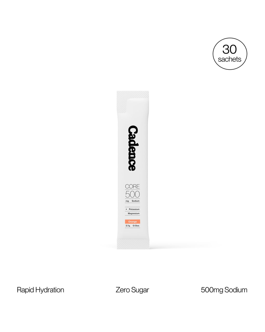 Core Hydration Sachets