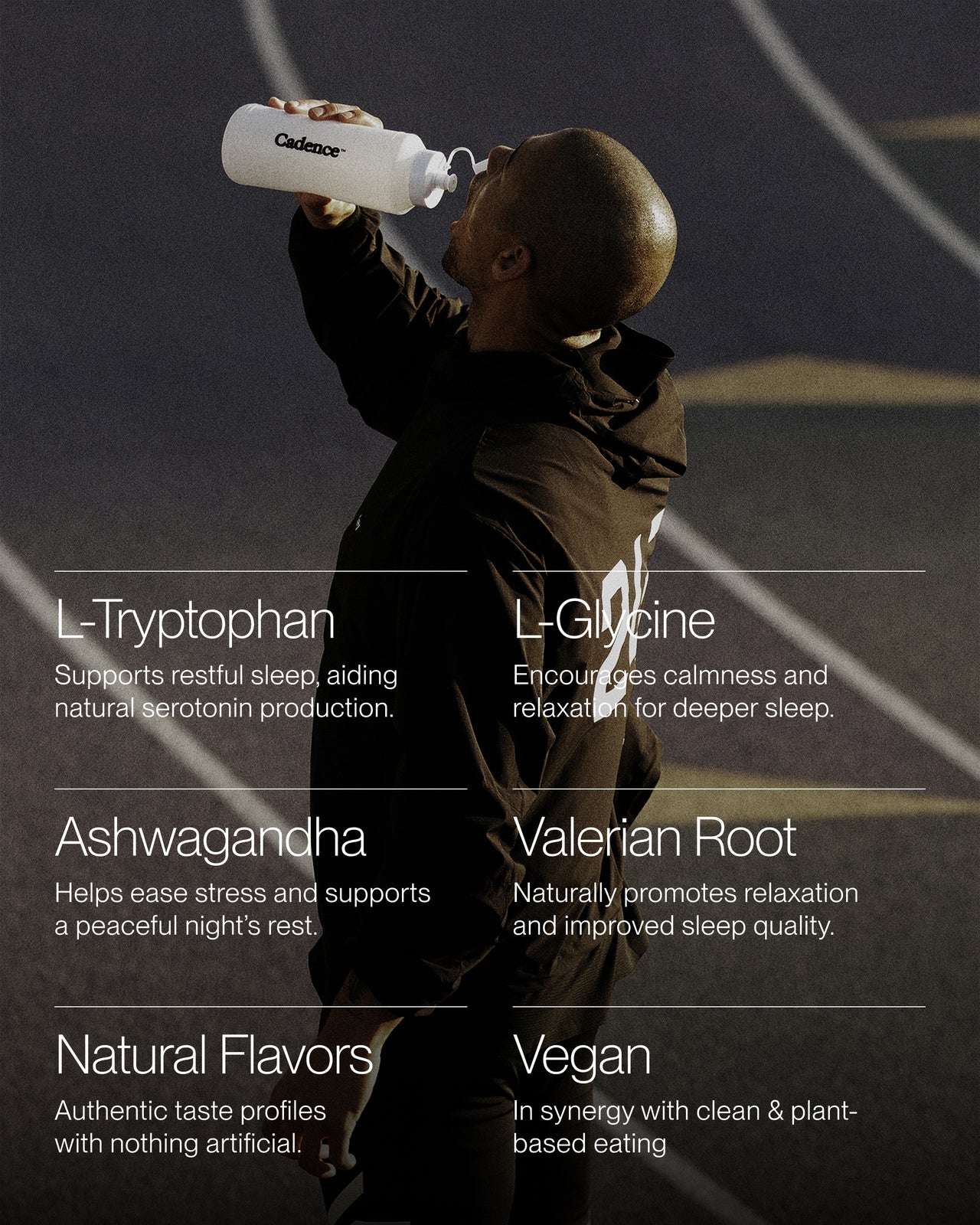 Sleep Hydration Sachets