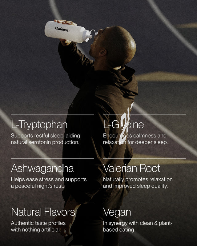 Sleep Hydration Sachets