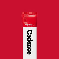 Daily Hydration Sachets - Melonberry