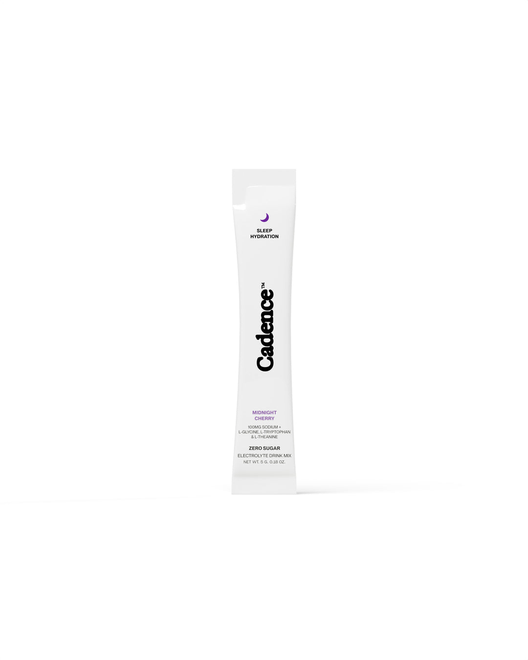 Cadence™ | The Essence of Hydration, Redefined.