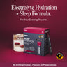 Sleep Hydration Sachets