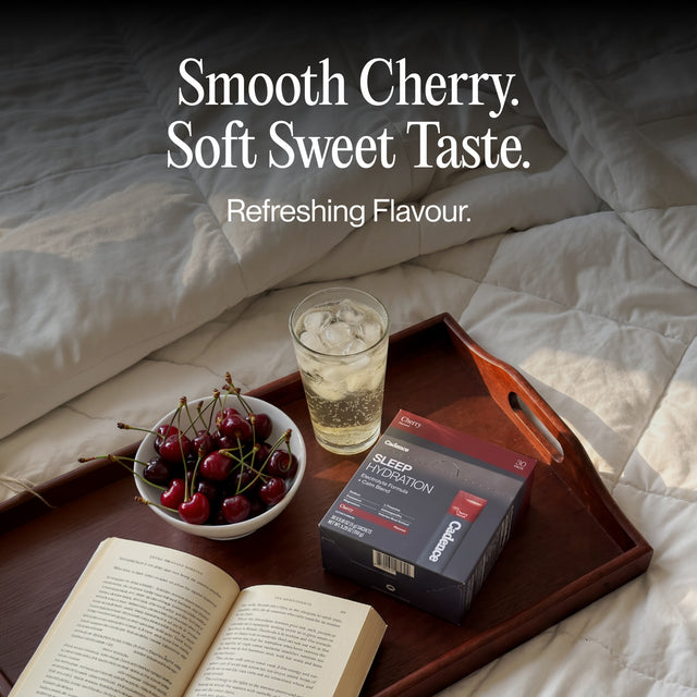 Sleep Hydration Sachets