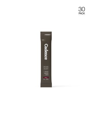 Sleep Hydration Sachets