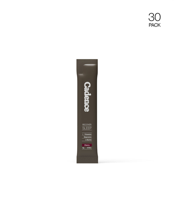 Sleep Hydration Sachets