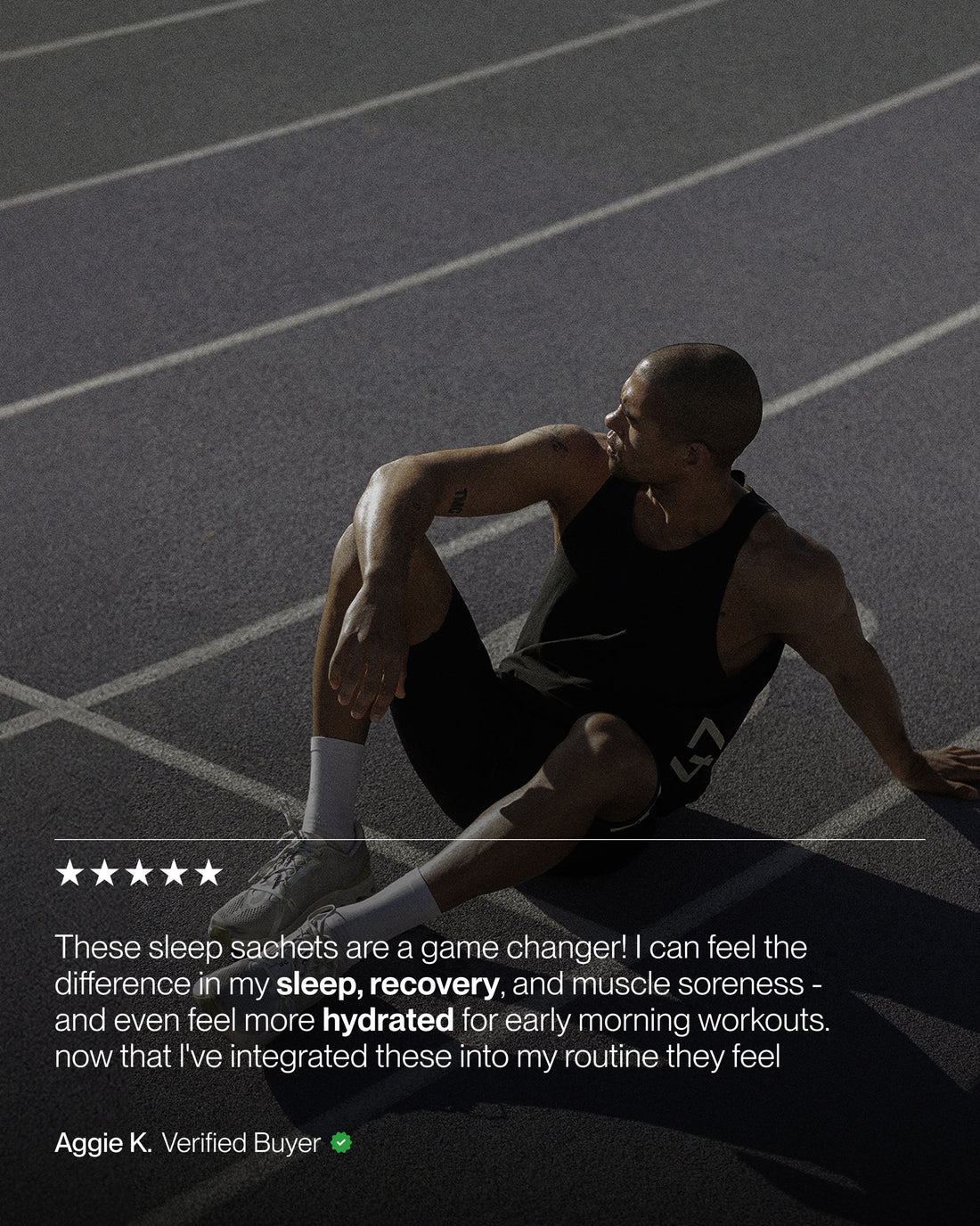 Core Hydration Sachets