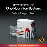 Hydration Sachet Stack - Variety Pack