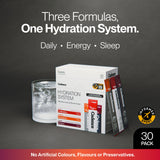 Hydration Sachet Stack - Variety Pack