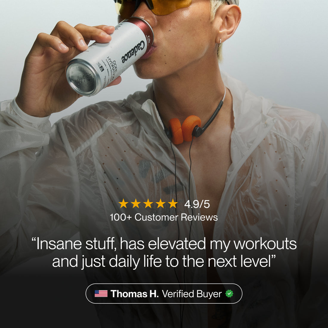 Ultimate Hydration System