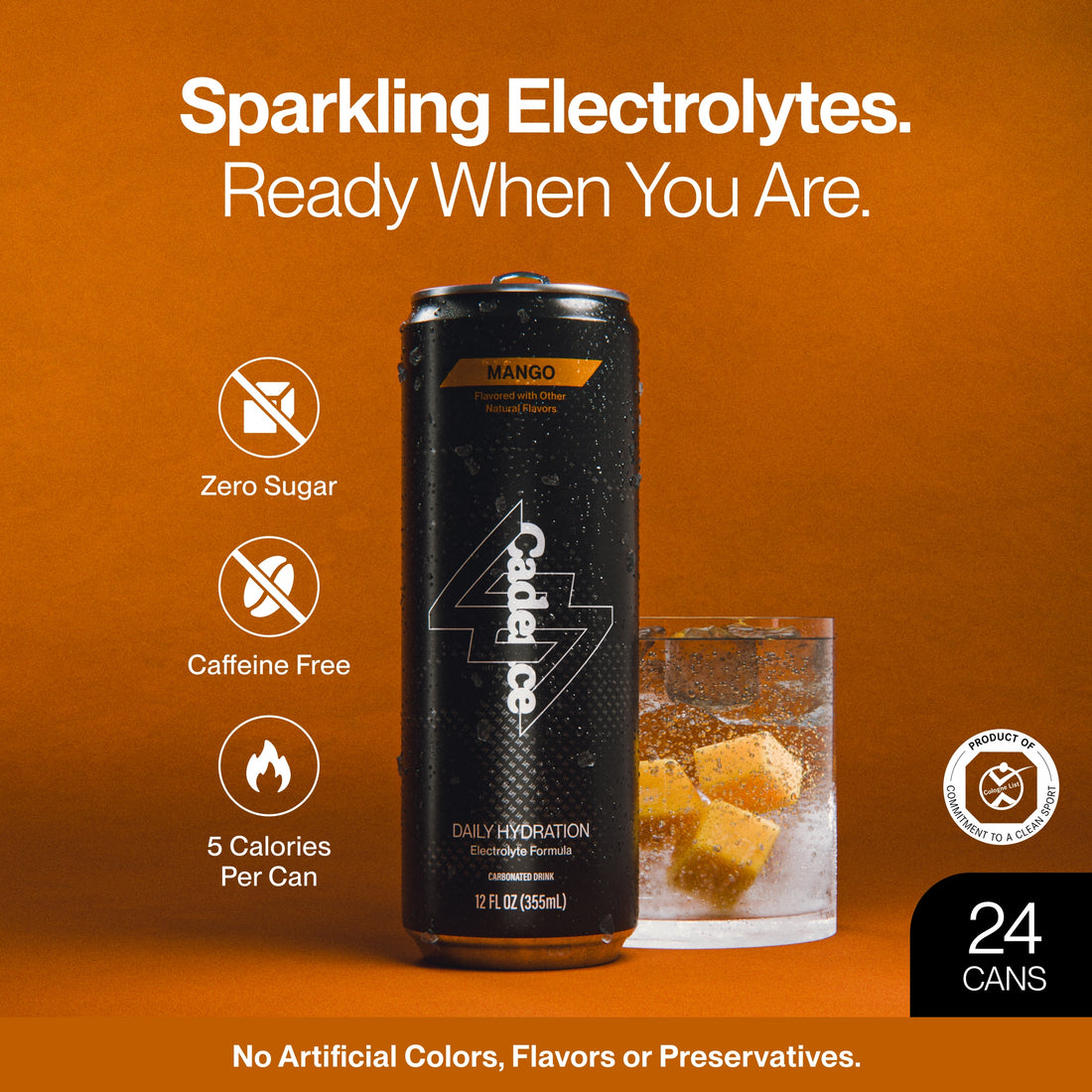 247 Starter Hydration System